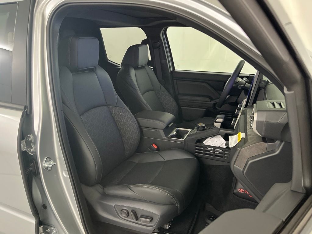 2026 Toyota Tacoma i-FORCE MAX Limited i-FORCE MAX