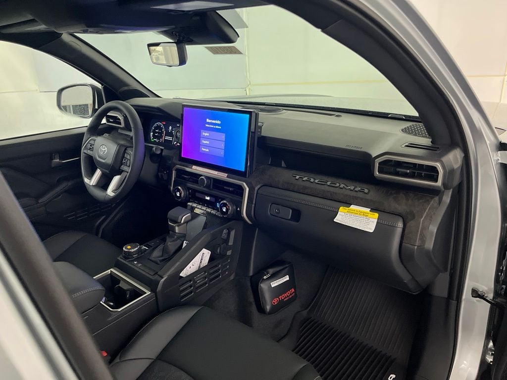 2026 Toyota Tacoma i-FORCE MAX Limited i-FORCE MAX