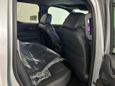 2026 Toyota Tacoma i-FORCE MAX Limited i-FORCE MAX