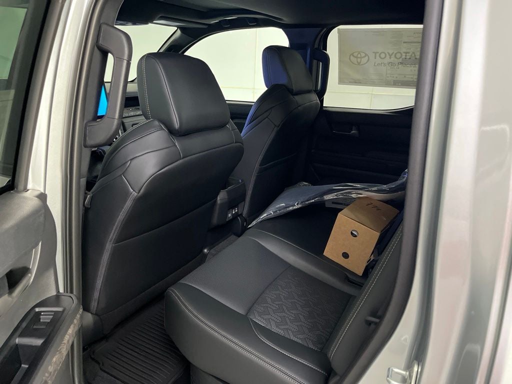 2026 Toyota Tacoma i-FORCE MAX Limited i-FORCE MAX