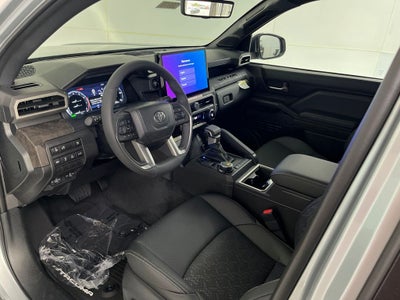2026 Toyota Tacoma i-FORCE MAX Limited i-FORCE MAX