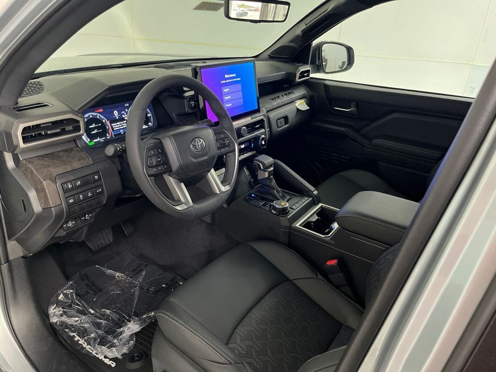 2026 Toyota Tacoma i-FORCE MAX Limited i-FORCE MAX