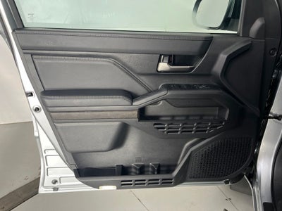 2026 Toyota Tacoma i-FORCE MAX Limited i-FORCE MAX