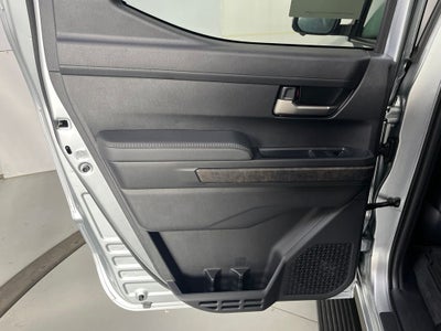 2026 Toyota Tacoma i-FORCE MAX Limited i-FORCE MAX