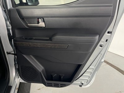 2026 Toyota Tacoma i-FORCE MAX Limited i-FORCE MAX