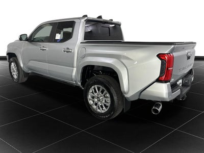 2026 Toyota Tacoma i-FORCE MAX Limited i-FORCE MAX