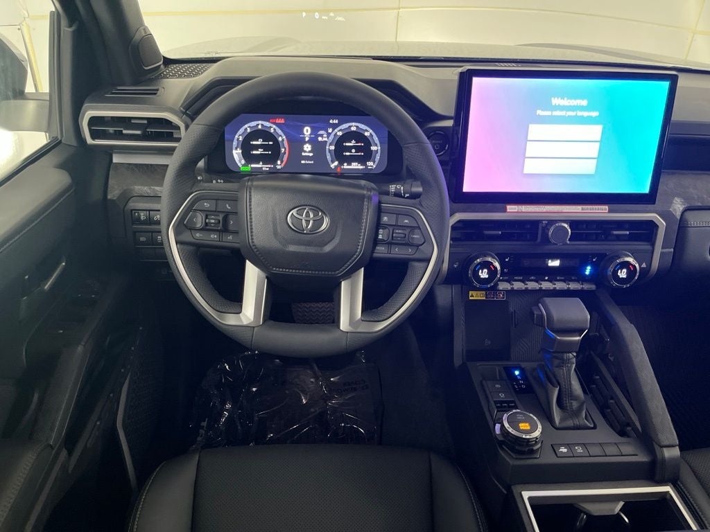 2026 Toyota Tacoma i-FORCE MAX Limited i-FORCE MAX