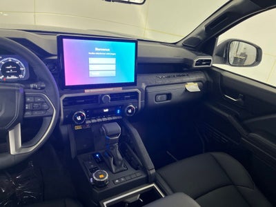 2026 Toyota Tacoma i-FORCE MAX Limited i-FORCE MAX