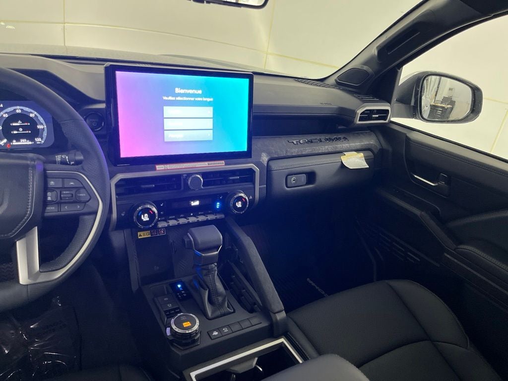 2026 Toyota Tacoma i-FORCE MAX Limited i-FORCE MAX
