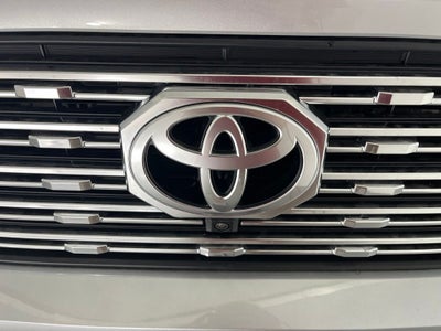 2026 Toyota Tacoma i-FORCE MAX Limited i-FORCE MAX