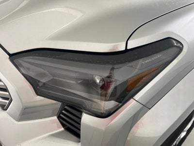 2026 Toyota Tacoma i-FORCE MAX Limited i-FORCE MAX