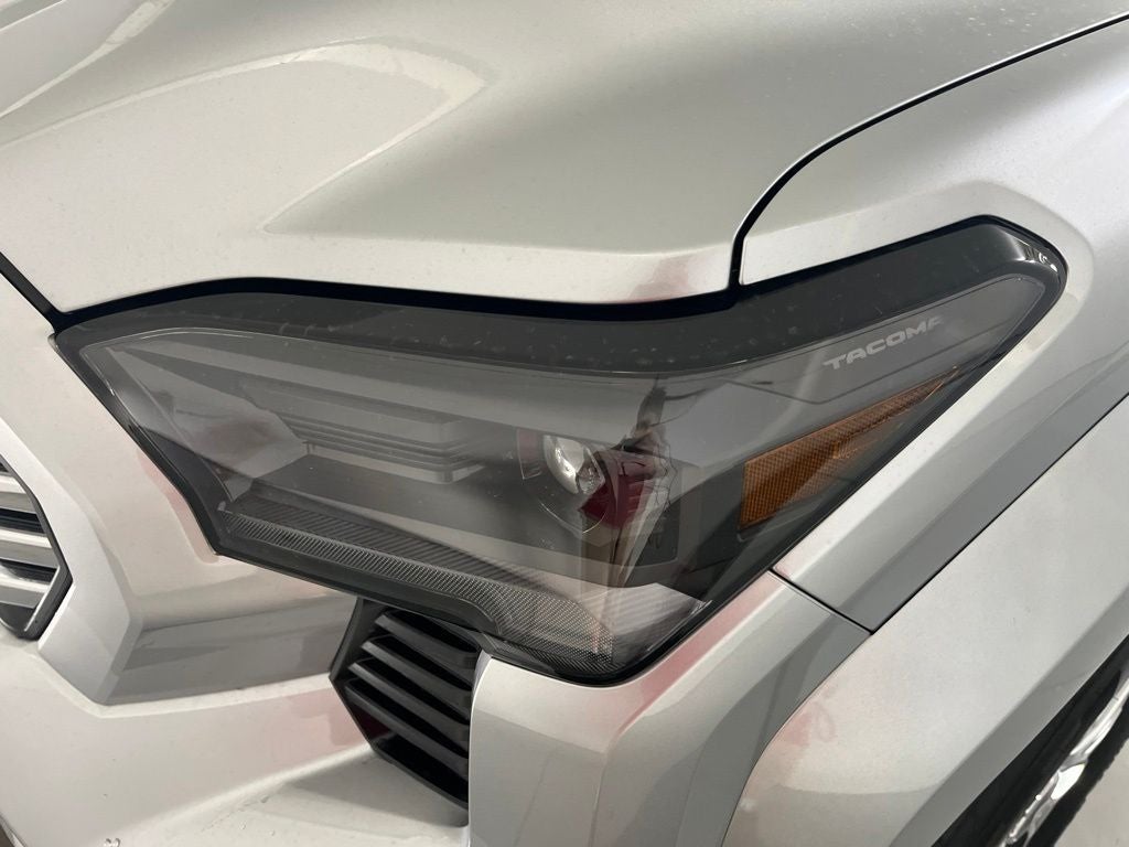 2026 Toyota Tacoma i-FORCE MAX Limited i-FORCE MAX