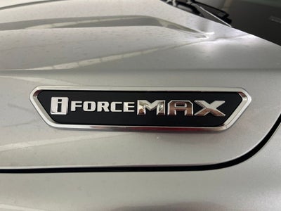 2026 Toyota Tacoma i-FORCE MAX Limited i-FORCE MAX