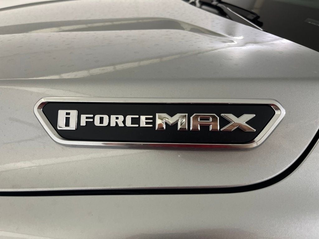 2026 Toyota Tacoma i-FORCE MAX Limited i-FORCE MAX