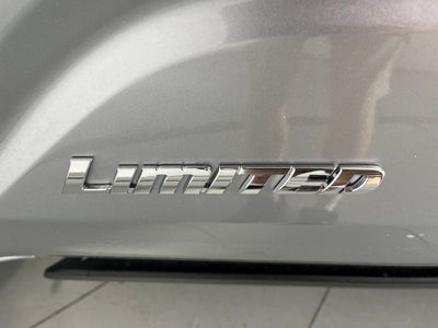2026 Toyota Tacoma i-FORCE MAX Limited i-FORCE MAX