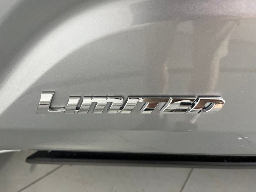 2026 Toyota Tacoma i-FORCE MAX Limited i-FORCE MAX