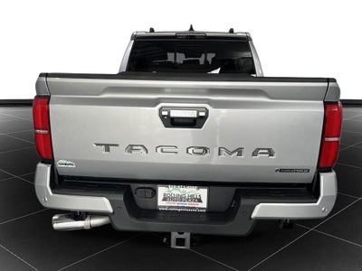 2026 Toyota Tacoma i-FORCE MAX Limited i-FORCE MAX