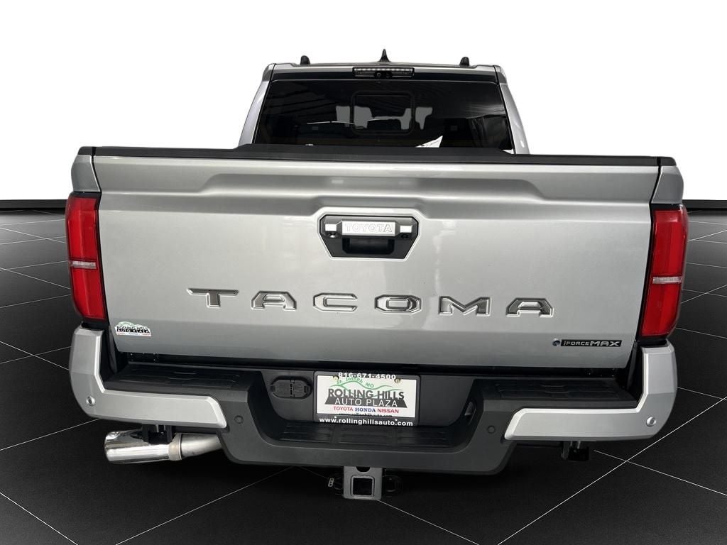2026 Toyota Tacoma i-FORCE MAX Limited i-FORCE MAX
