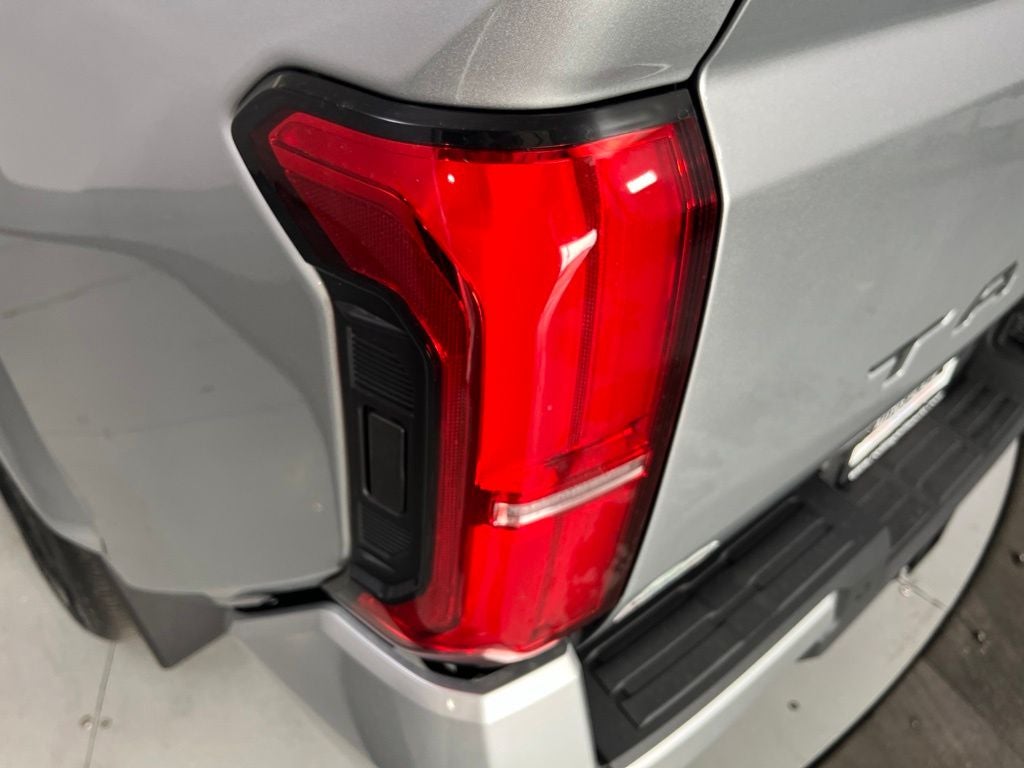 2026 Toyota Tacoma i-FORCE MAX Limited i-FORCE MAX