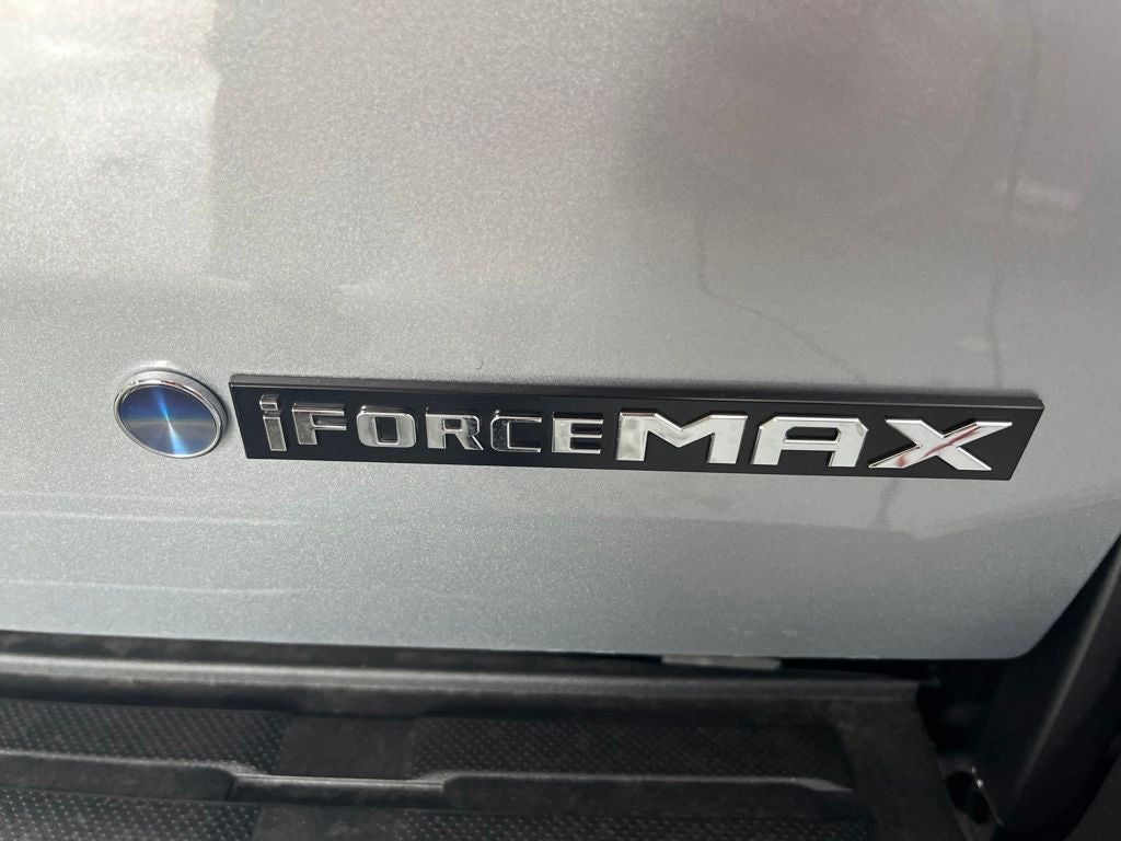 2026 Toyota Tacoma i-FORCE MAX Limited i-FORCE MAX