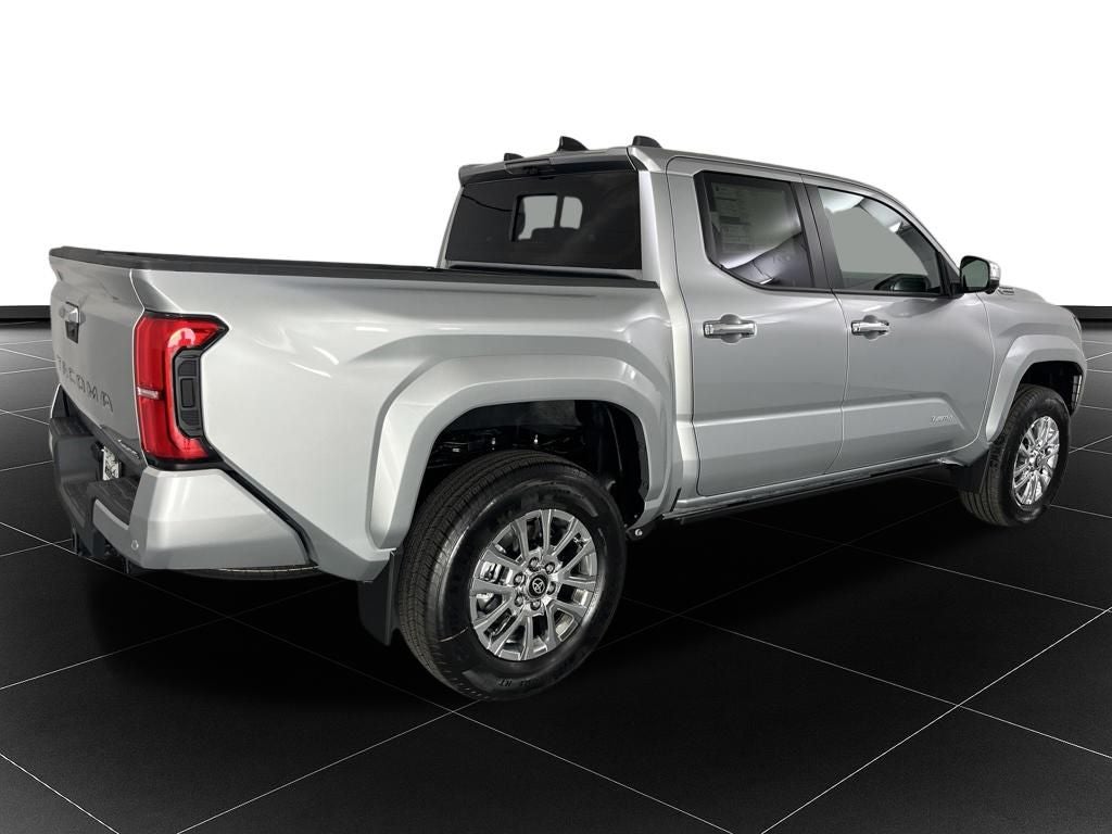 2026 Toyota Tacoma i-FORCE MAX Limited i-FORCE MAX