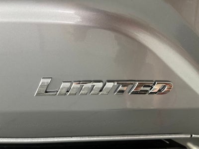 2026 Toyota Tacoma i-FORCE MAX Limited i-FORCE MAX