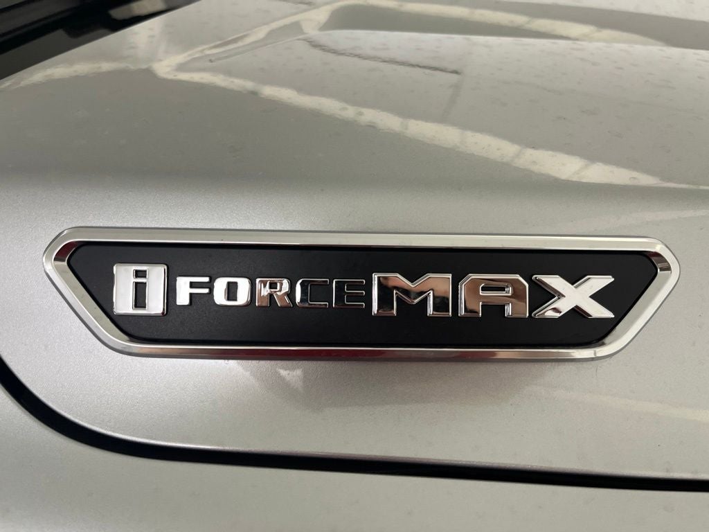 2026 Toyota Tacoma i-FORCE MAX Limited i-FORCE MAX