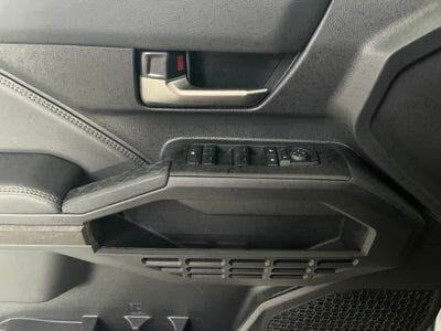2026 Toyota Tacoma i-FORCE MAX Limited i-FORCE MAX
