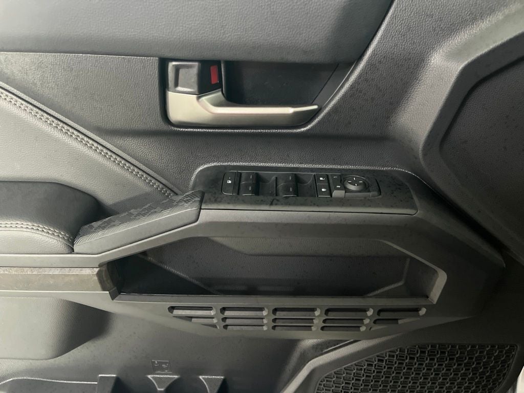 2026 Toyota Tacoma i-FORCE MAX Limited i-FORCE MAX