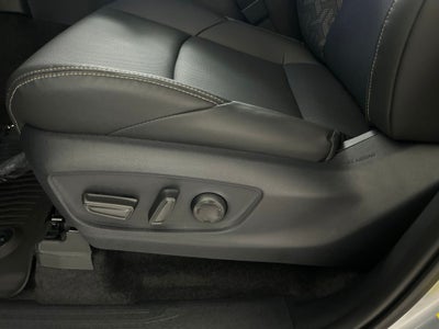 2026 Toyota Tacoma i-FORCE MAX Limited i-FORCE MAX