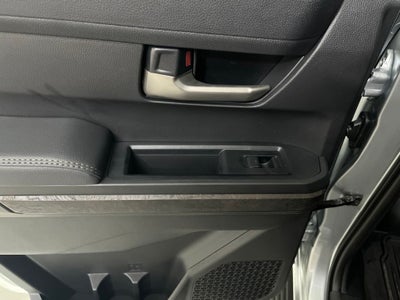 2026 Toyota Tacoma i-FORCE MAX Limited i-FORCE MAX