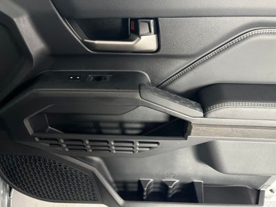 2026 Toyota Tacoma i-FORCE MAX Limited i-FORCE MAX