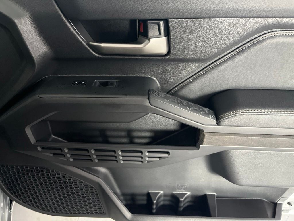 2026 Toyota Tacoma i-FORCE MAX Limited i-FORCE MAX
