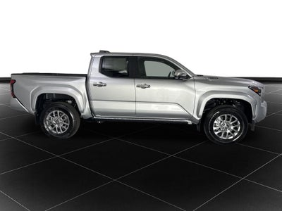 2026 Toyota Tacoma i-FORCE MAX Limited i-FORCE MAX