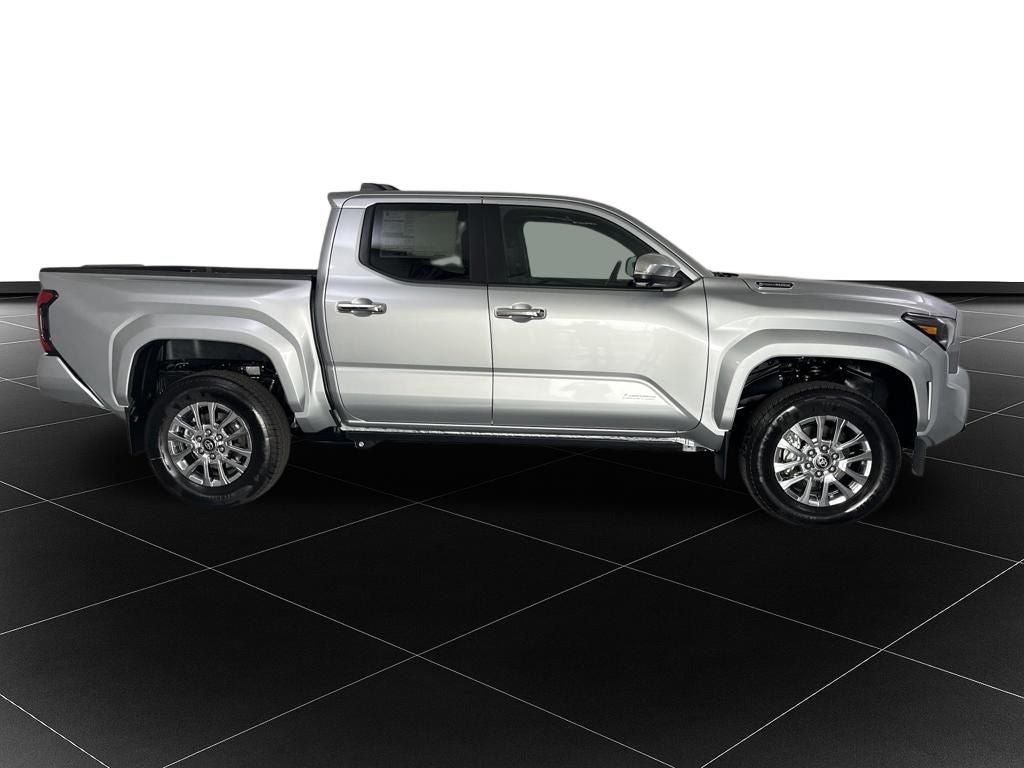 2026 Toyota Tacoma i-FORCE MAX Limited i-FORCE MAX