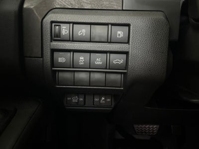 2026 Toyota Tacoma i-FORCE MAX Limited i-FORCE MAX