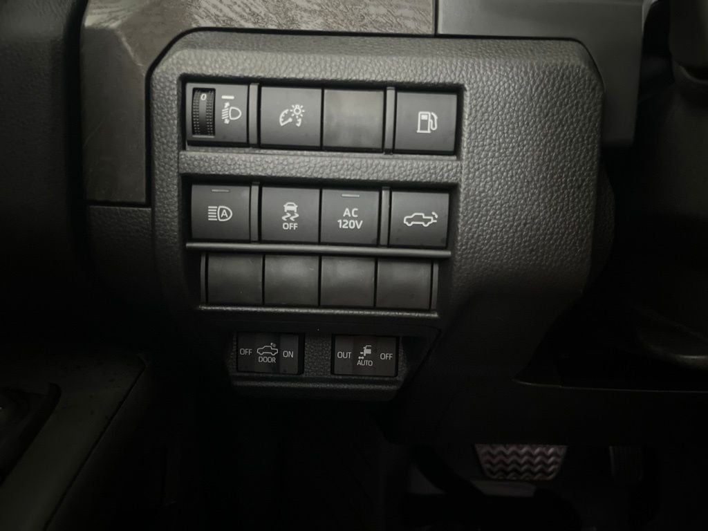 2026 Toyota Tacoma i-FORCE MAX Limited i-FORCE MAX