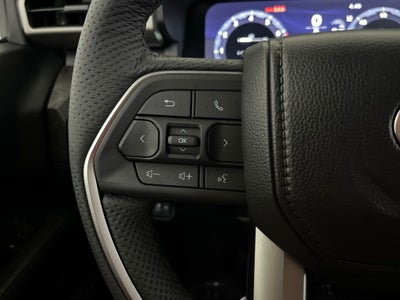 2026 Toyota Tacoma i-FORCE MAX Limited i-FORCE MAX