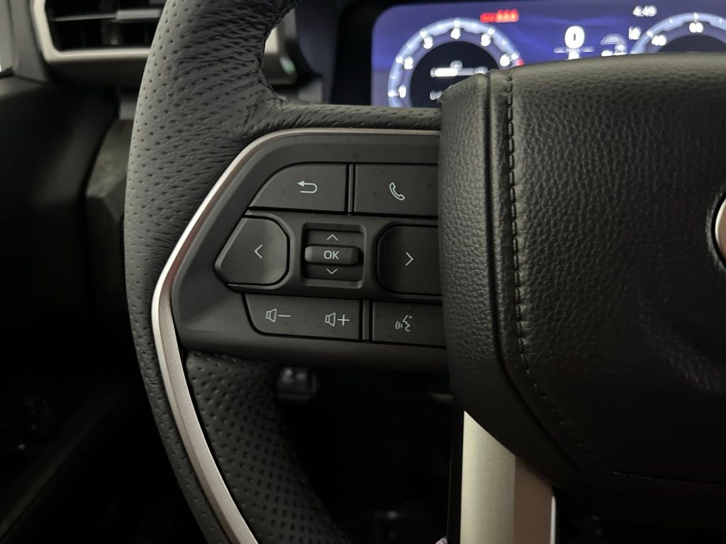 2026 Toyota Tacoma i-FORCE MAX Limited i-FORCE MAX