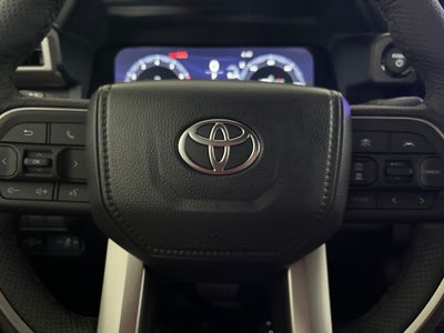 2026 Toyota Tacoma i-FORCE MAX Limited i-FORCE MAX
