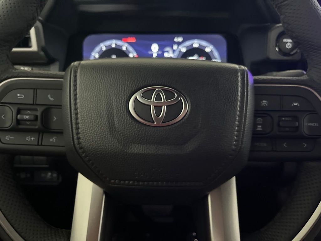2026 Toyota Tacoma i-FORCE MAX Limited i-FORCE MAX