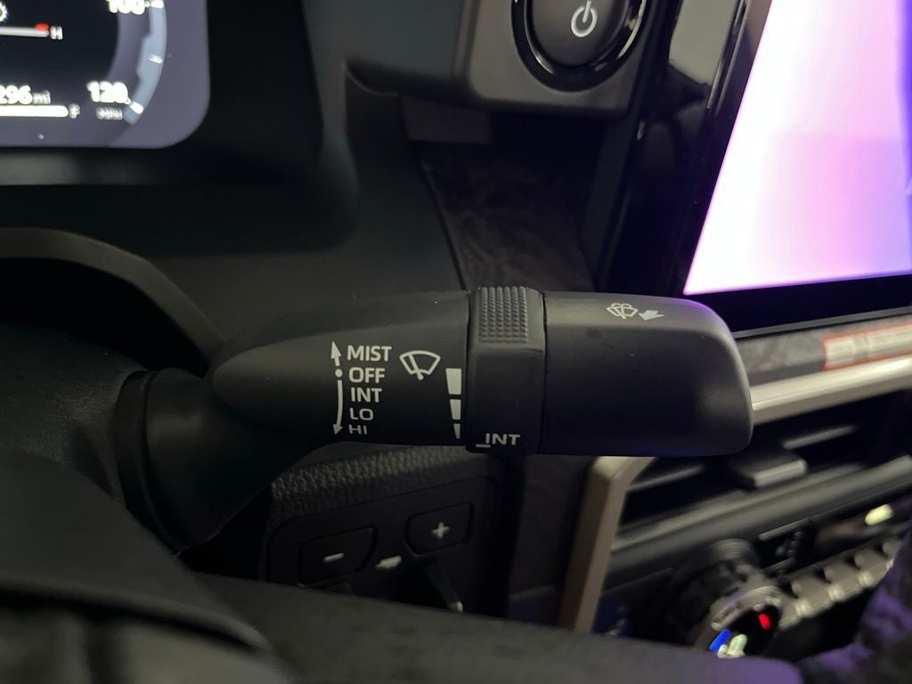 2026 Toyota Tacoma i-FORCE MAX Limited i-FORCE MAX
