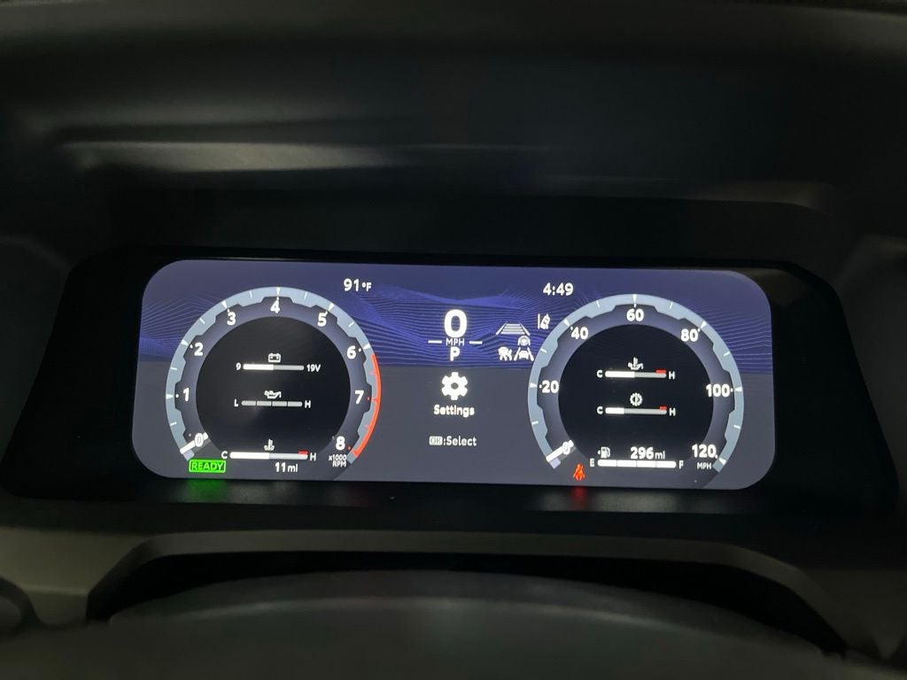 2026 Toyota Tacoma i-FORCE MAX Limited i-FORCE MAX