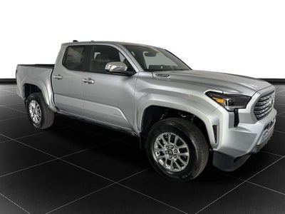 2026 Toyota Tacoma i-FORCE MAX Limited i-FORCE MAX