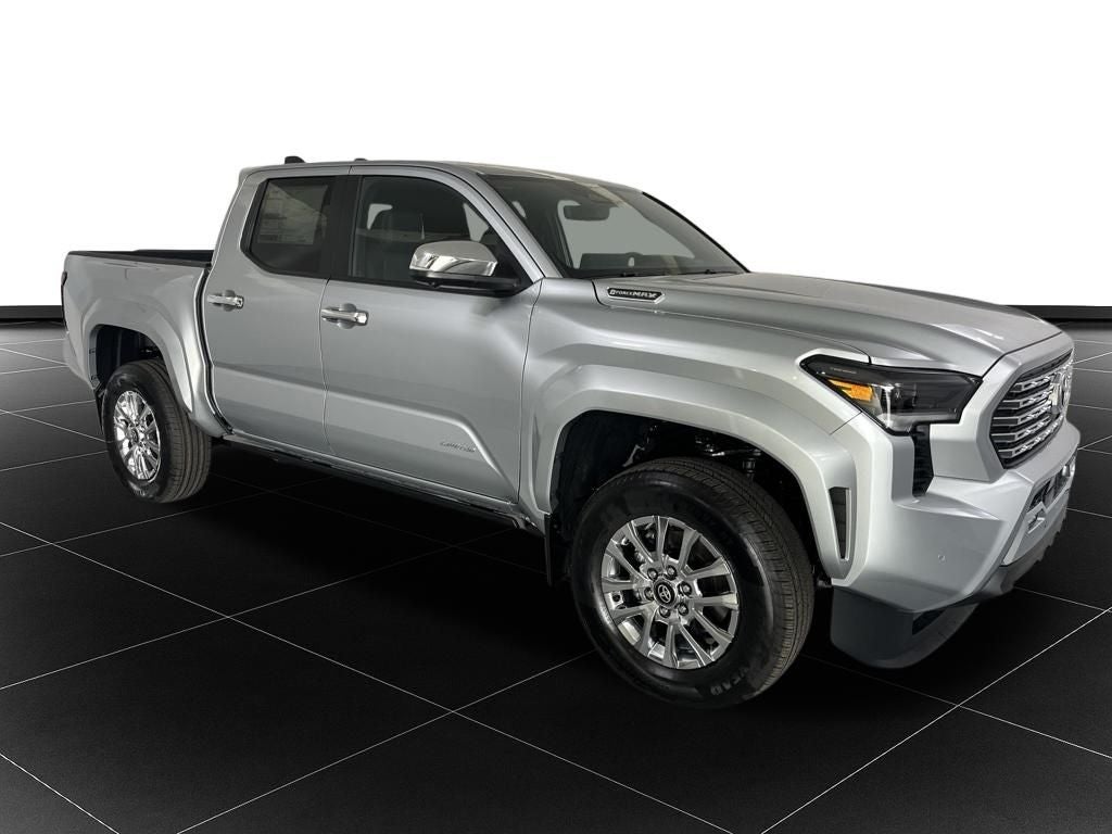 2026 Toyota Tacoma i-FORCE MAX Limited i-FORCE MAX