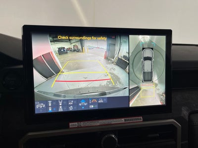 2026 Toyota Tacoma i-FORCE MAX Limited i-FORCE MAX