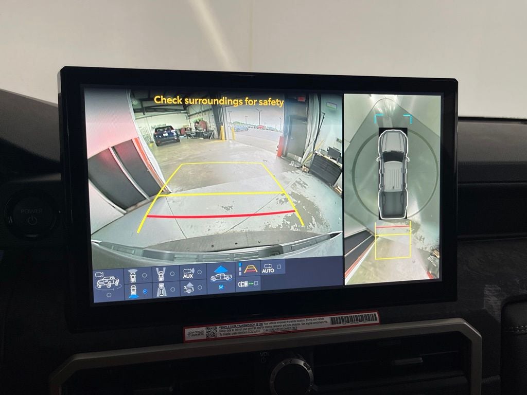 2026 Toyota Tacoma i-FORCE MAX Limited i-FORCE MAX