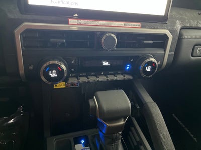 2026 Toyota Tacoma i-FORCE MAX Limited i-FORCE MAX