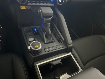 2026 Toyota Tacoma i-FORCE MAX Limited i-FORCE MAX