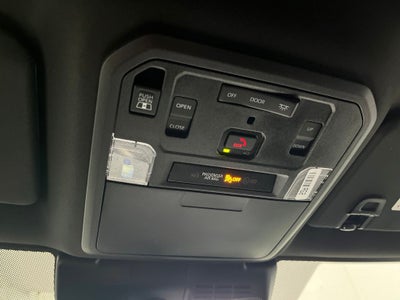2026 Toyota Tacoma i-FORCE MAX Limited i-FORCE MAX